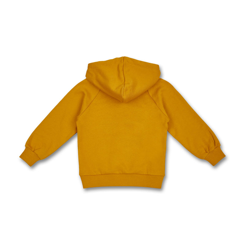 Kids basic hoody