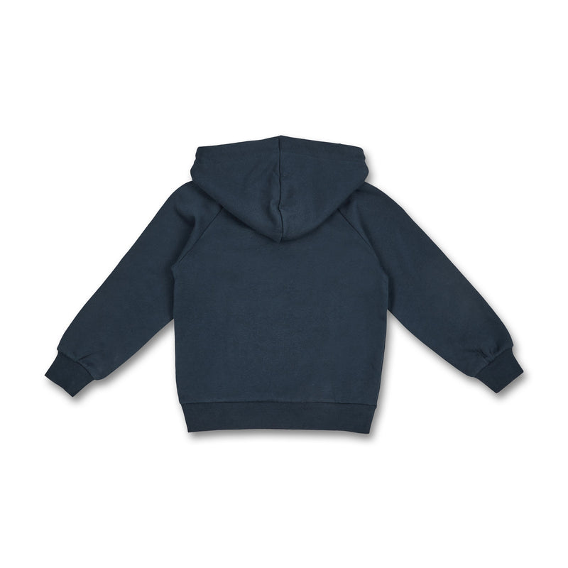 Kids basic hoody