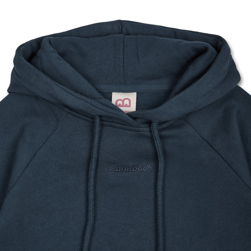 Kids basic hoody