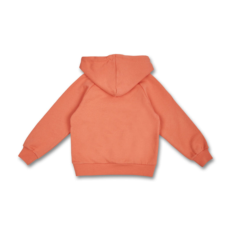 Kids basic hoody