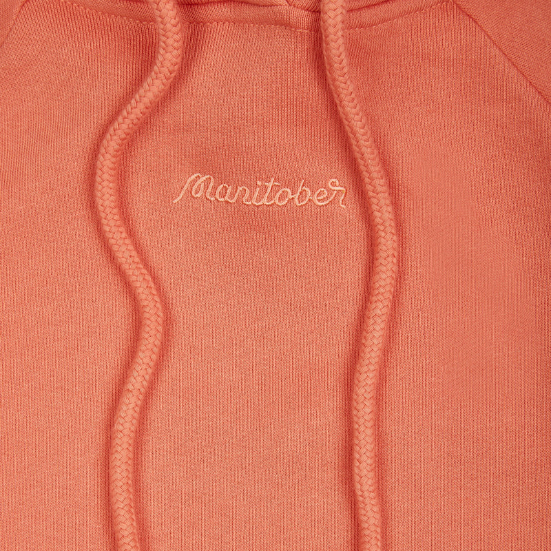 Kids basic hoody