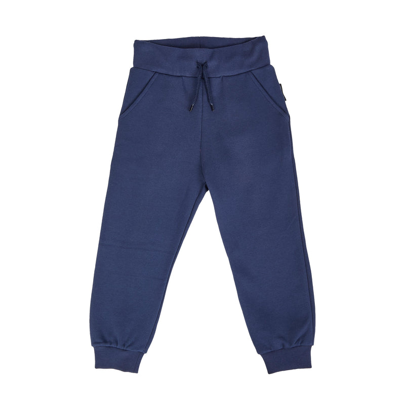 Kids basic jogging pants