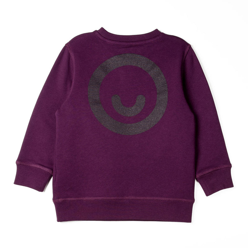 *Refurbished* Kids basic sweatshirt (classic)