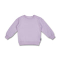 Kids basic sweatshirt