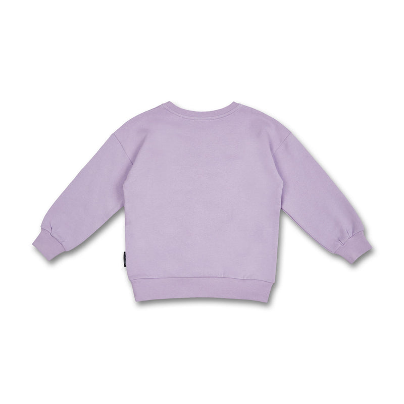 Kids basic sweatshirt