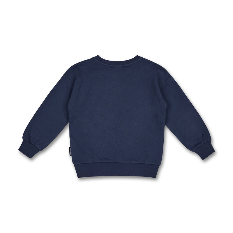 Kids basic sweatshirt