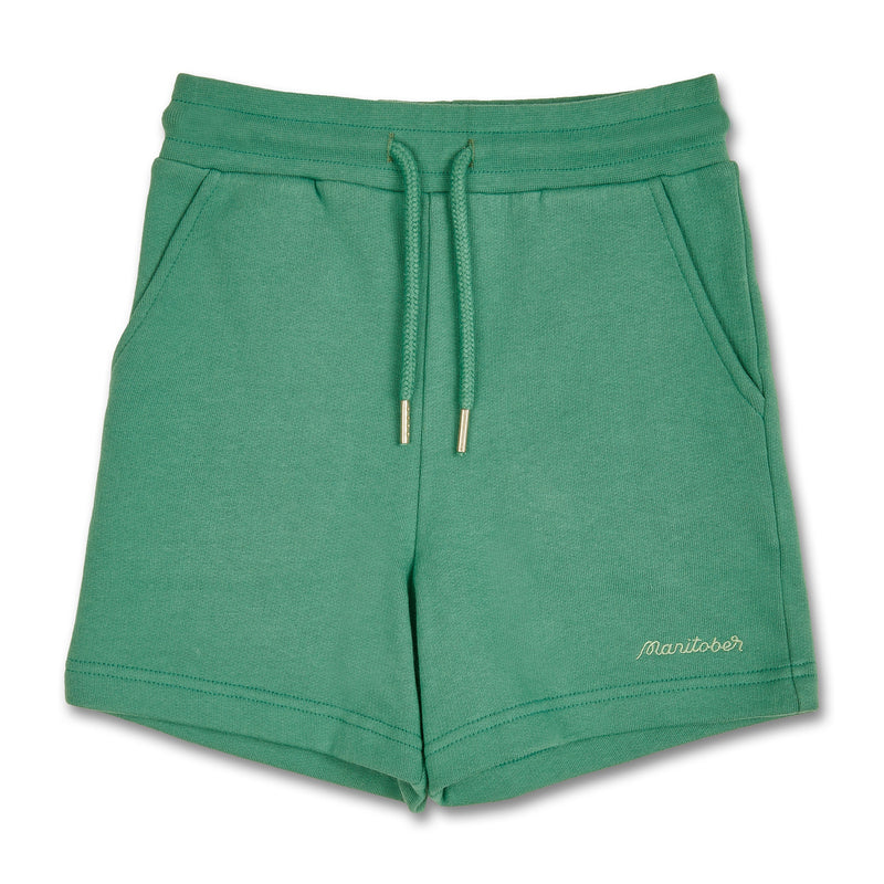 Kids basic sweatshorts