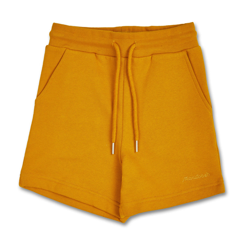 Kids basic sweatshorts