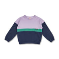 Kids unisex Cut & New Sweatshirt