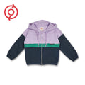 *Refurbished* Kids Cut & New hooded zipper