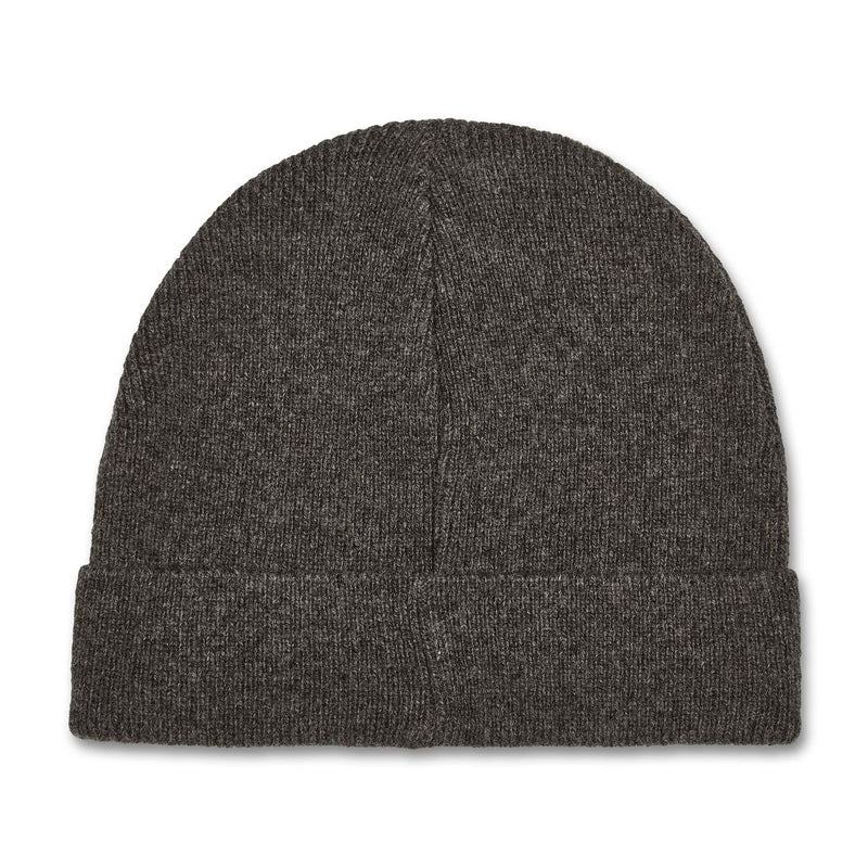 Kids knit beanie