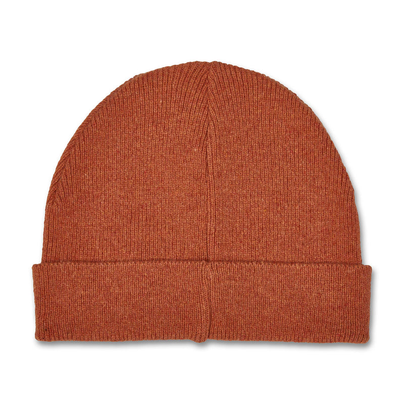 Kids knit beanie