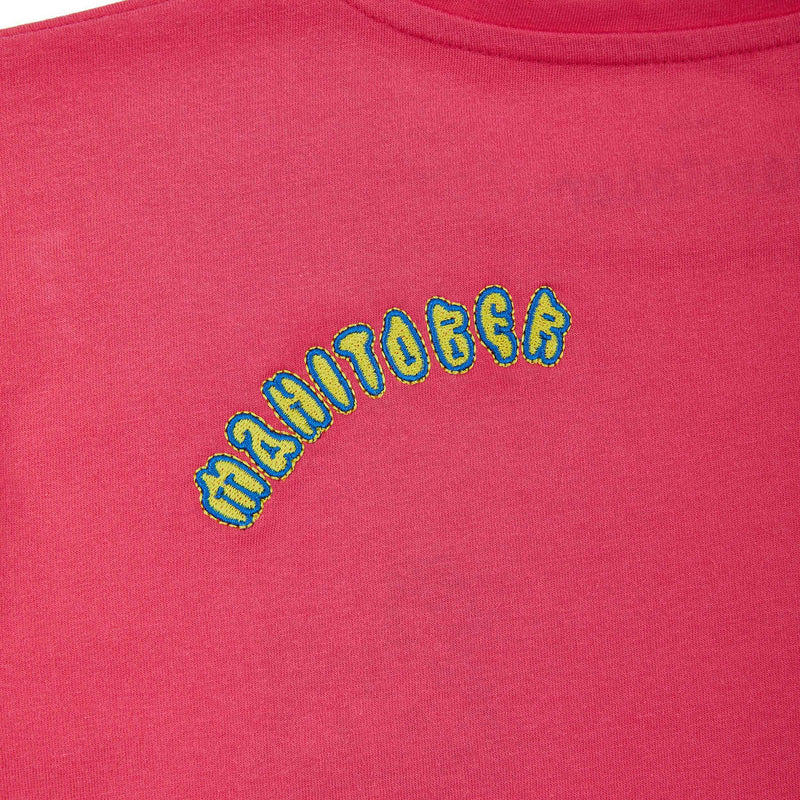 Manitober *Refurbished* Kids T-Shirt Animals