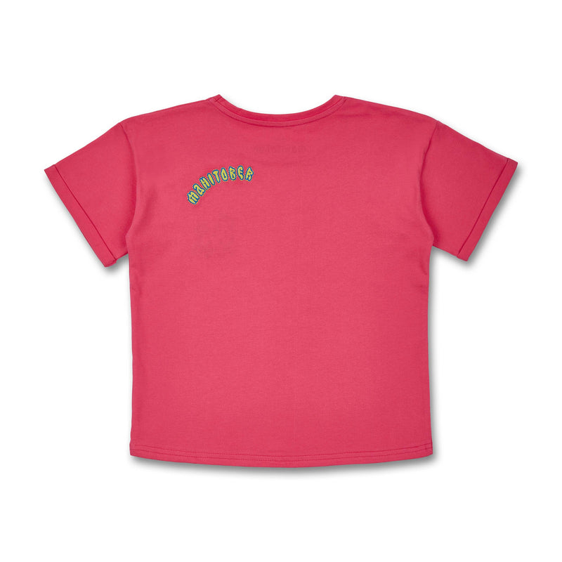 Kids t-shirt animals