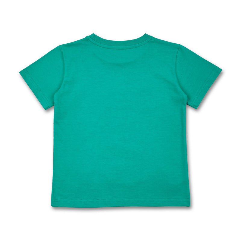 Manitober *Refurbished* Kids t-shirt smiley