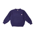 Kids knit sweater