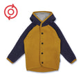 *Refurbished* Kids boiled wool jacket (classic)