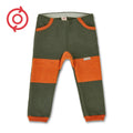 *Refurbished* Kids Boiled Wool Pants