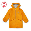 Manitober *Refurbished* Kids boiled wool parka