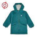 Manitober *Refurbished* Kids boiled wool Parka