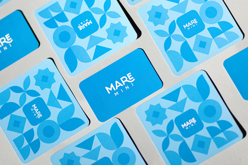 MAREMINI | Baby Memo Flashcards | Mango Tango (Deutsch)