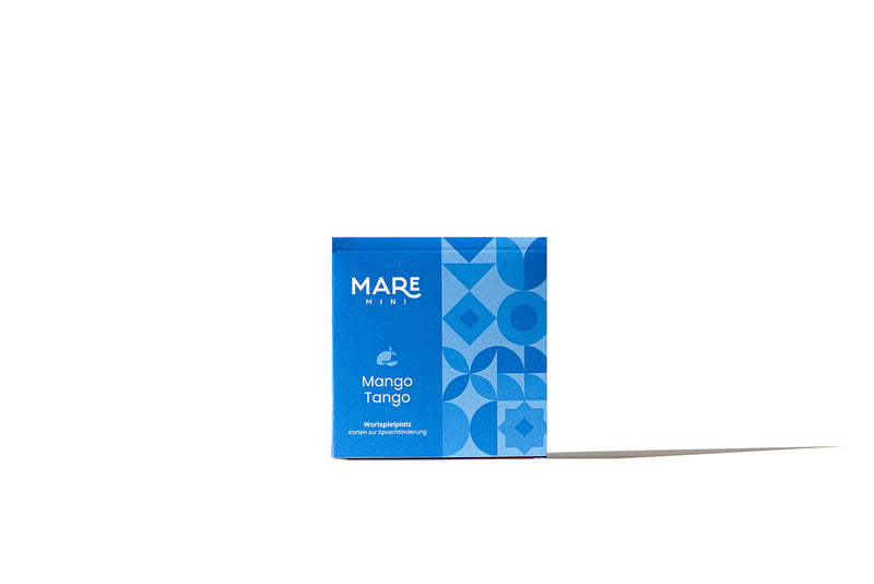 MAREMINI | Baby Memo Flashcards | Mango Tango (Deutsch)