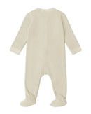 Matona Schlafanzug Lotte Footed Pajama 62 | 03m, 68 | 06m