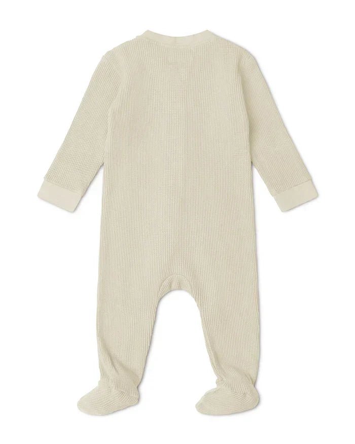 Matona Schlafanzug Lotte Footed Pajama 62 | 03m, 68 | 06m