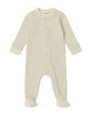 Matona Schlafanzug Lotte Footed Pajama 62 | 03m, 68 | 06m