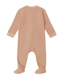 Matona Schlafanzug Lotte Footed Pyjama 68 | 06m, 74 | 09m, 80 | 12m