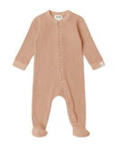 Matona Schlafanzug Lotte Footed Pyjama 68 | 06m, 74 | 09m, 80 | 12m