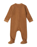 Matona Schlafanzug Lotte Footed Pyjama 62 | 03m, 68 | 06m