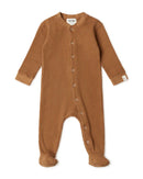 Matona Schlafanzug Lotte Footed Pyjama 62 | 03m, 68 | 06m