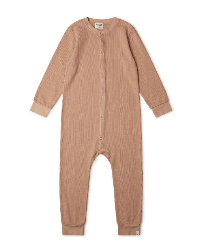 Matona Basic Pjama ohne Füsse 92 | 2yrs, 98 | 3yrs