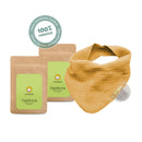 Löwenkind Einsteigerset mit Halstuch - Für Kinder ab 4 Jahre