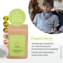 Löwenkind Einsteigerset mit Halstuch - Für Kinder ab 4 Jahre