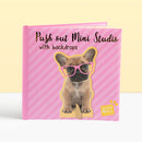 STUDIO PETS – STAND-UP-BOOK