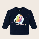 WHOSAID Hallo, ich bin Flausch