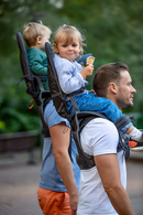 Minimeis shoulder carrier 
