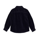 Minymo Cord Hemd Gr. 98