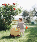 MOOVER - Kindergarten Kinderwagen