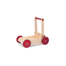 MOOVER -Lauflernwagen (natur)