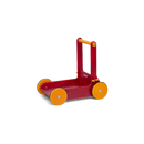 MOOVER - Lauflernwagen (rot)