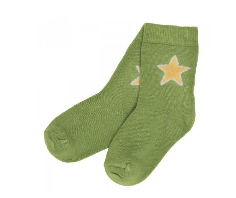 Villervalla SOCKS SOCKS 4-6 yr