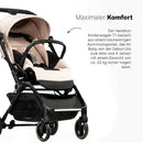 Kinderwagen T1