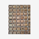 Multiplikationstafel aus Holz