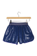 Fendi Shorts Kurze Hose Pailletten