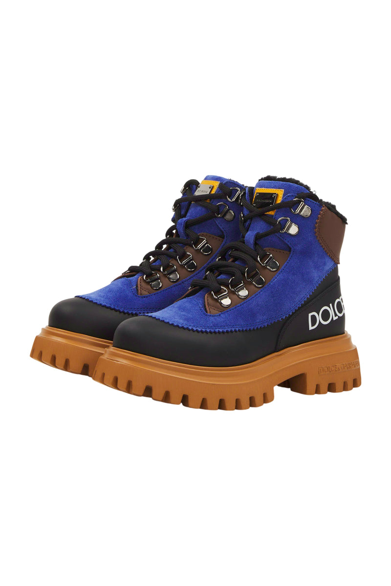 Dolce & Gabbana Stiefel