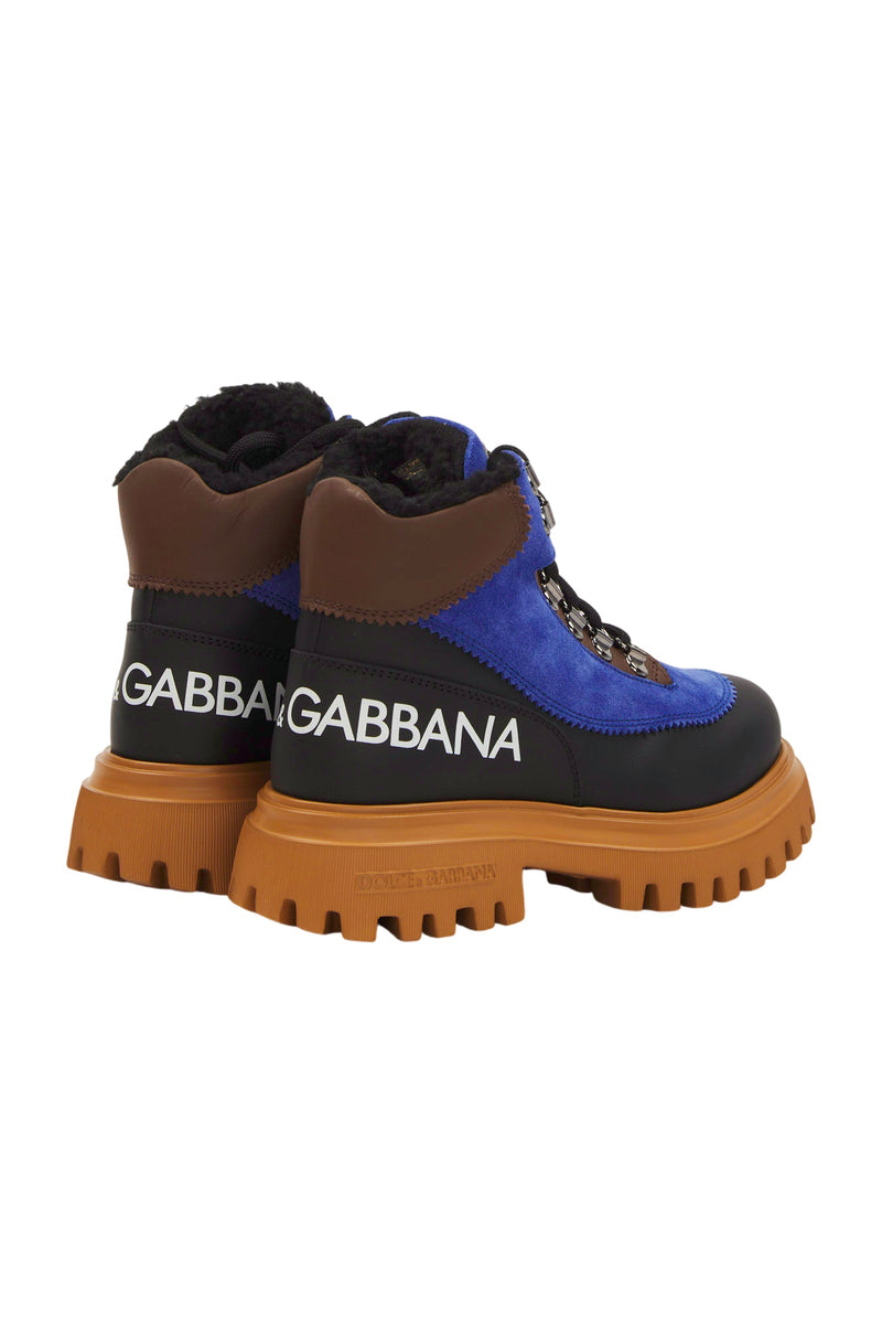 Dolce & Gabbana Stiefel