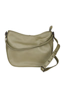 Coach Tabby Hobo Schultertasche One Size Grün